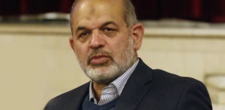 Tehran Expects Kabul to Keep Pledges Regarding Border Issues: Iran Minister | Baaghi TV