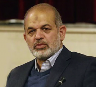 Tehran Expects Kabul to Keep Pledges Regarding Border Issues: Iran Minister | Baaghi TV