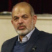 Tehran Expects Kabul to Keep Pledges Regarding Border Issues: Iran Minister | Baaghi TV