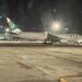PIA aircraft grounded in Malaysia, leaves for Islamabad | Baaghi TV