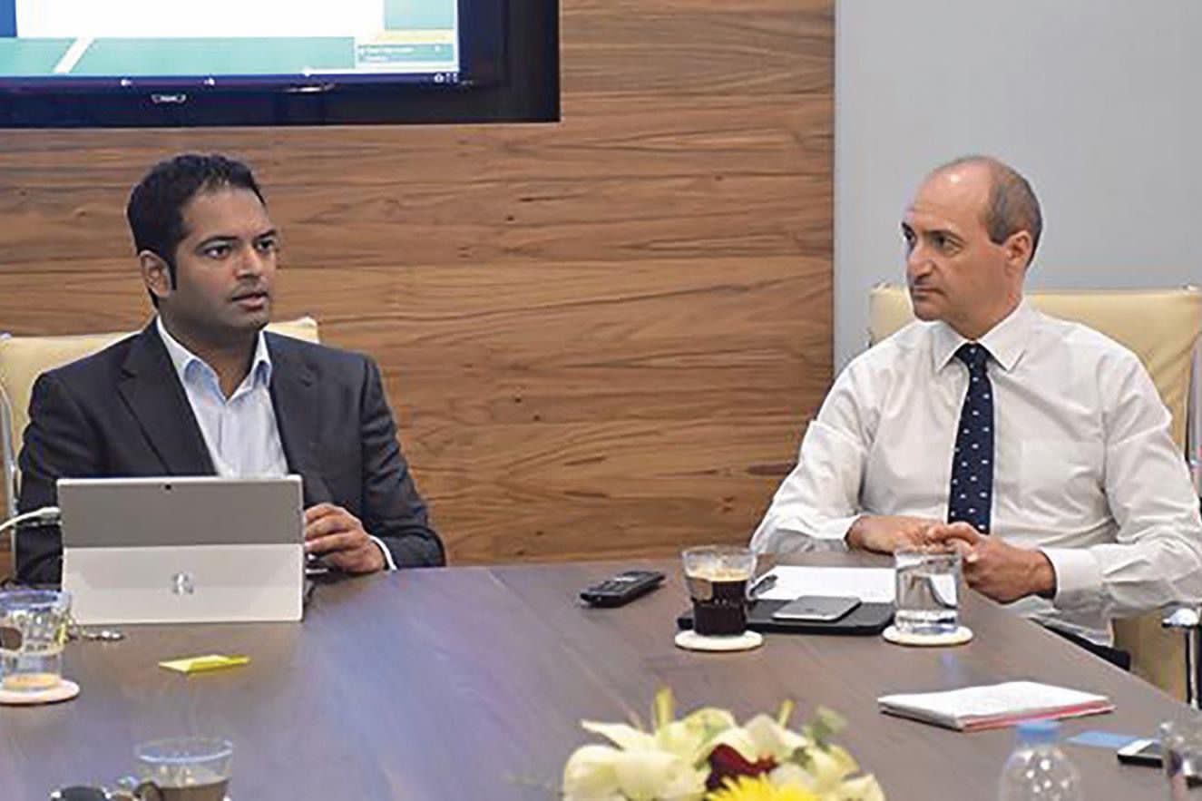 Corruption evidence: Malta Deputy PM advisor bribed by Indian-Canadian businessman Ram Tumuluri | Baaghi TV