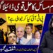 Solution to problems lies in 'National Dialogue': Shafqat Mehmood | Baaghi TV
