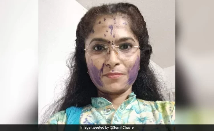 Uddhav Thackeray'