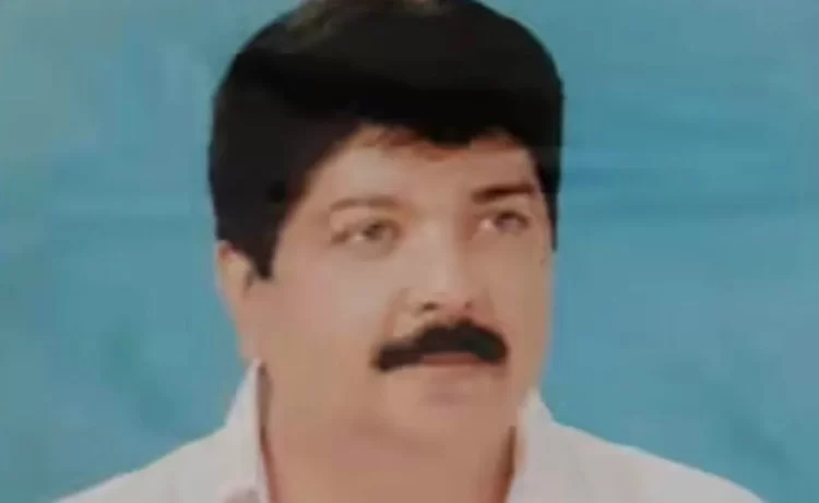 Anil Jaisinghani