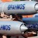 BrahMos Missiles, Rajnath Singh
