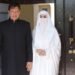 NAB summons Imran's wife Bushra on June 7 in Al Qadir Trust case | Baaghi TV