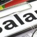 Govt provides whooping increase in salaries, pensions | Baaghi TV