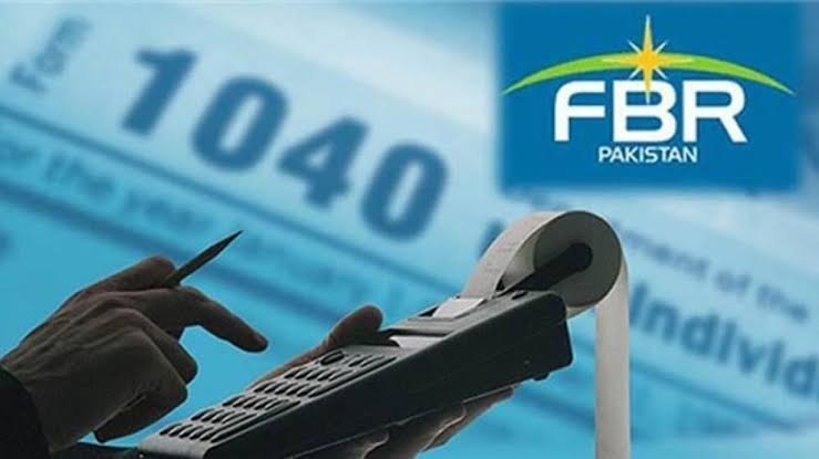 FBR tax target increased 23 percent | Baaghi TV