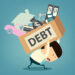Pakistan debt reaches Rs59,247bn in first 9 months of FY-23 | Baaghi TV