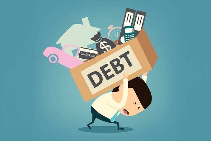 Pakistan debt reaches Rs59,247bn in first 9 months of FY-23 | Baaghi TV