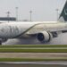 PIA plane