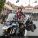 Pakistani vlogger