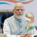 Modi, India