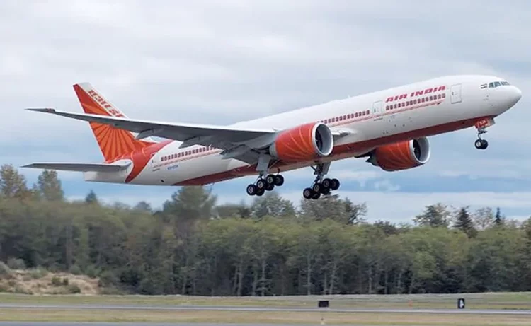 Air India