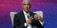 Obama’s comment on protecting Muslims shocks India | Baaghi TV