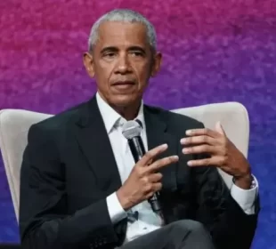 Obama’s comment on protecting Muslims shocks India | Baaghi TV