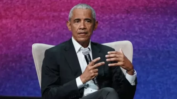 Obama’s comment on protecting Muslims shocks India | Baaghi TV