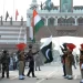 Pakistan Hands Over 200 Indian Fishermen At Attari-Wagah Border | Baaghi TV