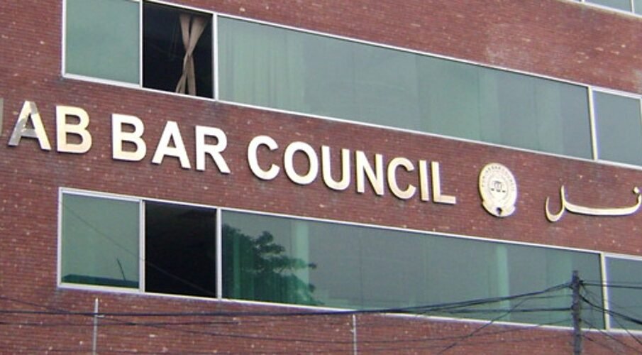 Punjab Bar Council