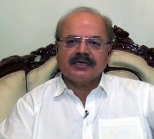 PPP's Manzoor Wassan makes prediction about general elections | Baaghi TV