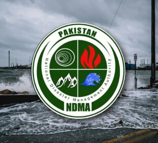 NDMA issues Casualty Report over countrywide Rain spell | Baaghi TV