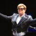 Elton John concludes 'Farewell Yellow Brick Road' tour | Baaghi TV