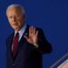 Joe Biden to meet UK's PM Sunak, King Charles before attending NATO Summit | Baaghi TV