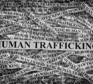 Human Trafficking and the Role played by Social Media | Baaghi TV
