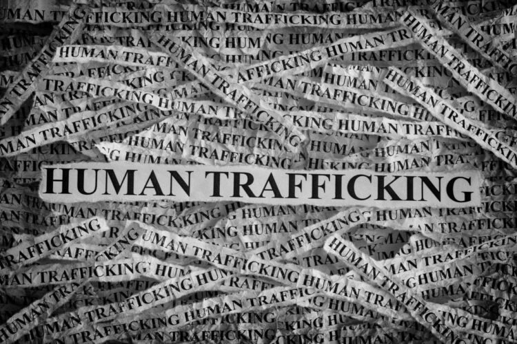 Human Trafficking and the Role played by Social Media | Baaghi TV