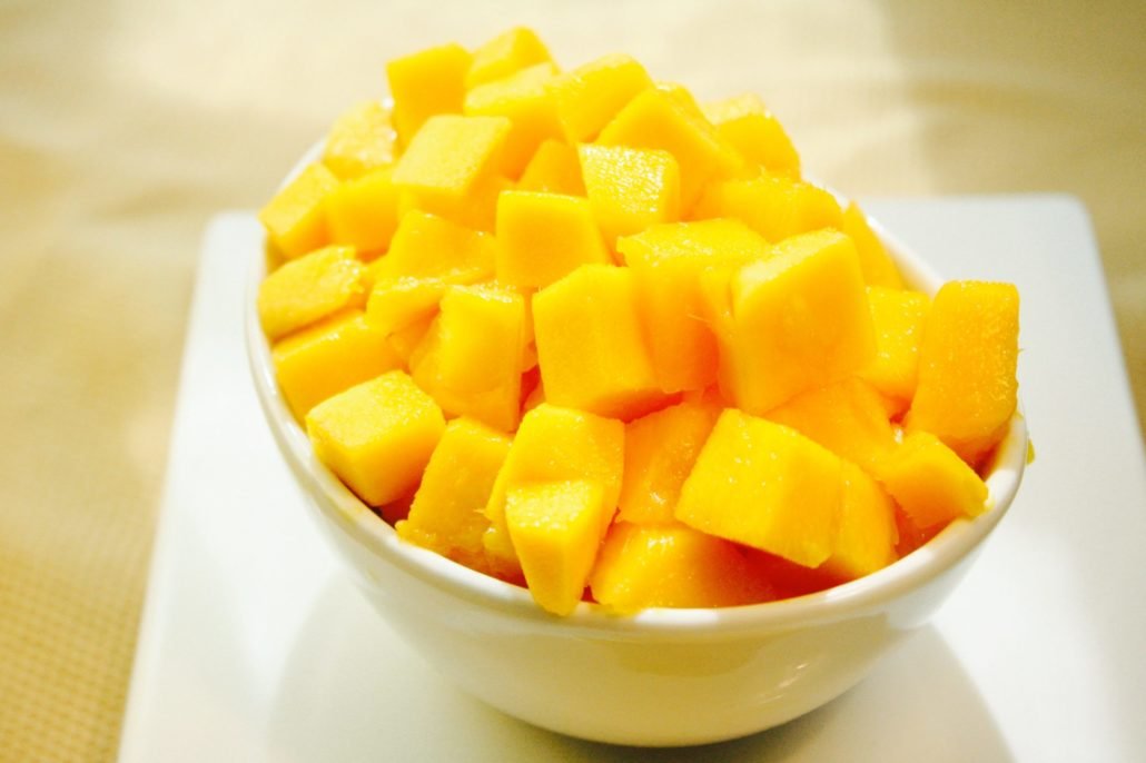 How to Make Deliciously Creamy Mango Delight? | Baaghi TV 