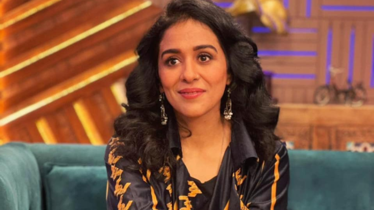 Yasra Rizvi shares the Secret behind her Successful Marriage | Baaghi TV