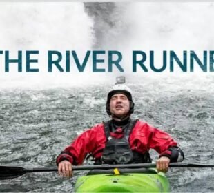 The River Runner | Baaghi TV