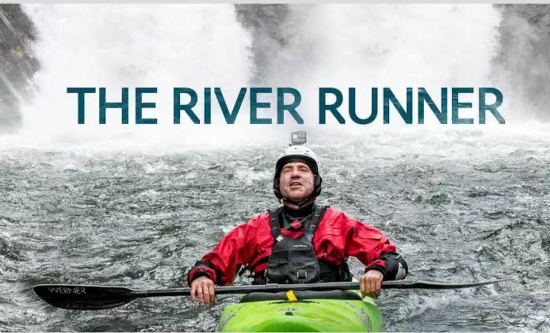 The River Runner | Baaghi TV