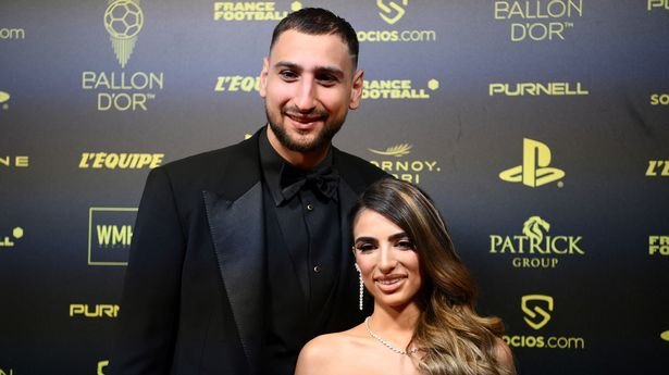 PSG's Gianluigi Donnarumma, Girlfriend attacked and robbed in Paris | Baaghi TV