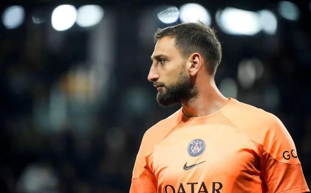 PSG's Gianluigi Donnarumma, Girlfriend attacked and robbed in Paris | Baaghi TV