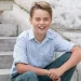 Milestone photograph of Prince George released for his 10th birthday | Baaghi TV