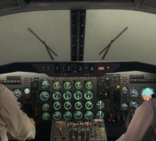 Pilot Errors by Pakistani Pilots: Lessons to Enhance Aviation Safety | Baaghi TV