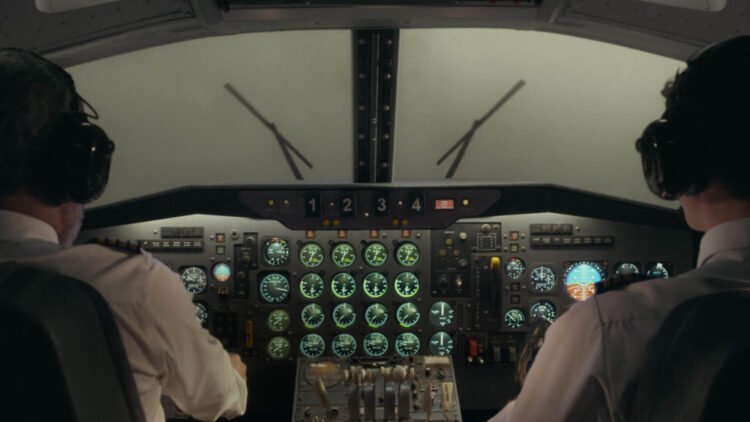 Pilot Errors by Pakistani Pilots: Lessons to Enhance Aviation Safety | Baaghi TV