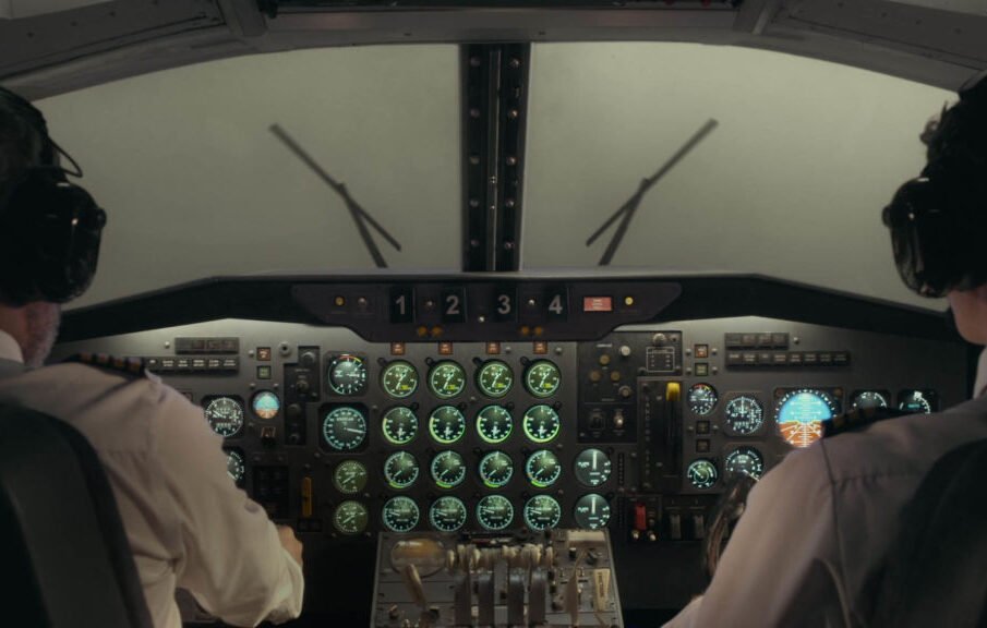 Pilot Errors by Pakistani Pilots: Lessons to Enhance Aviation Safety | Baaghi TV