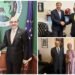 Pakistan envoy to US