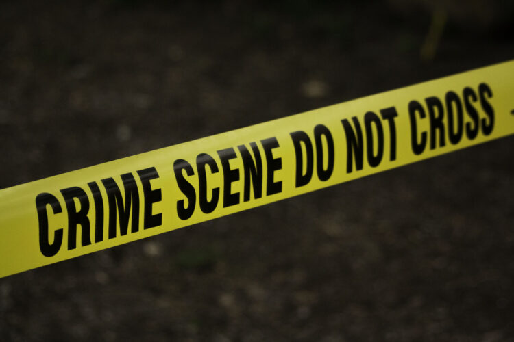 Senior cop shoots dead wife and nephew, then dies by suicide | Baaghi TV