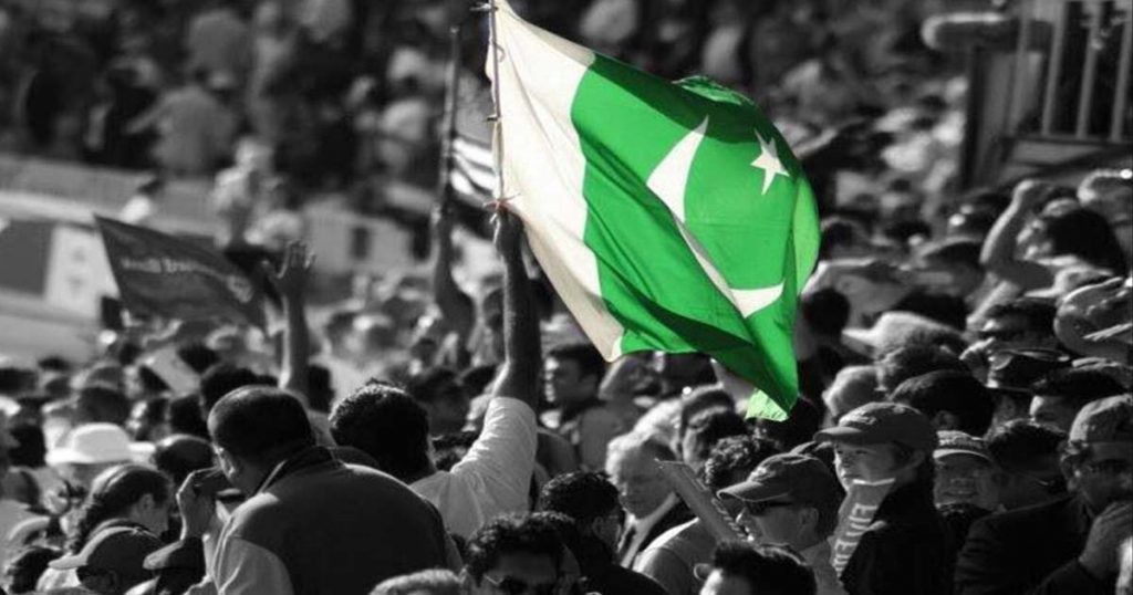The Future of Pakistan: Aspirations and Challenges | Baaghi TV