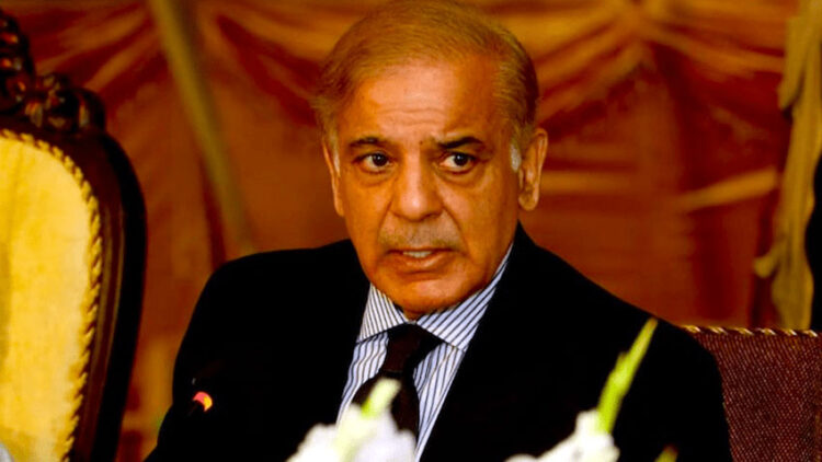shehbaz. sharif