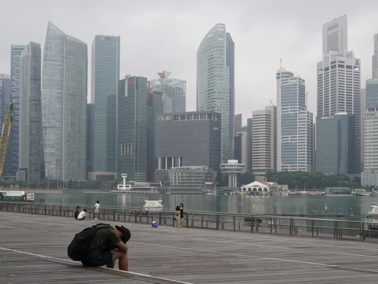 singapore
