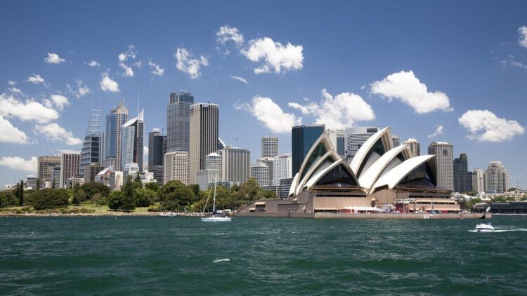australia jobs