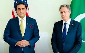 bilawal blinken