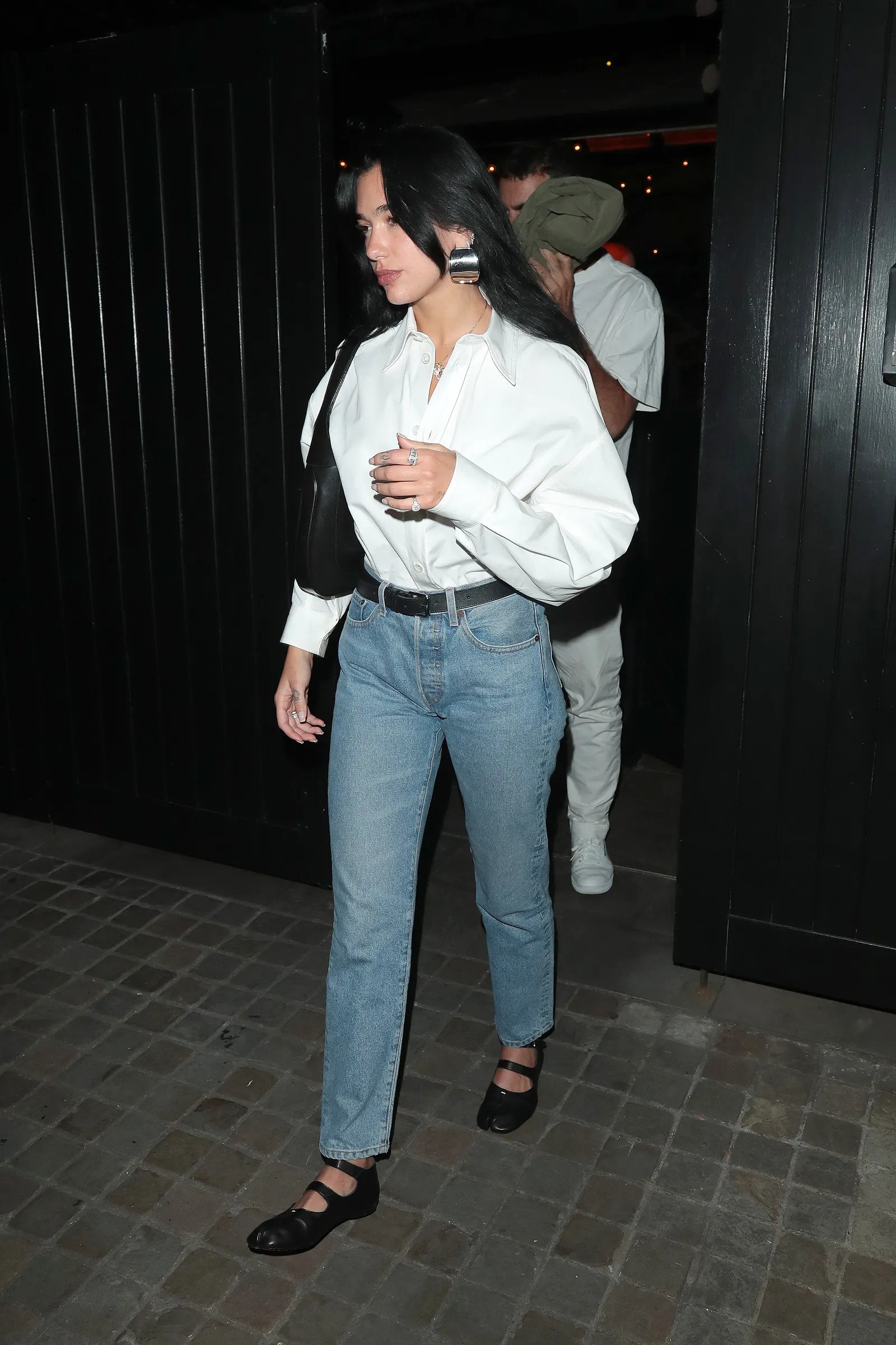 dua lipa new