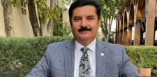 faisal karim kundi
