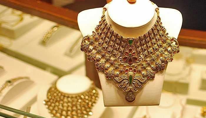 gold price in pakistan today
