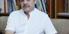Mubasher Lucman pens Letter to Supreme Court, requests details on Dam Funds | Baaghi TV